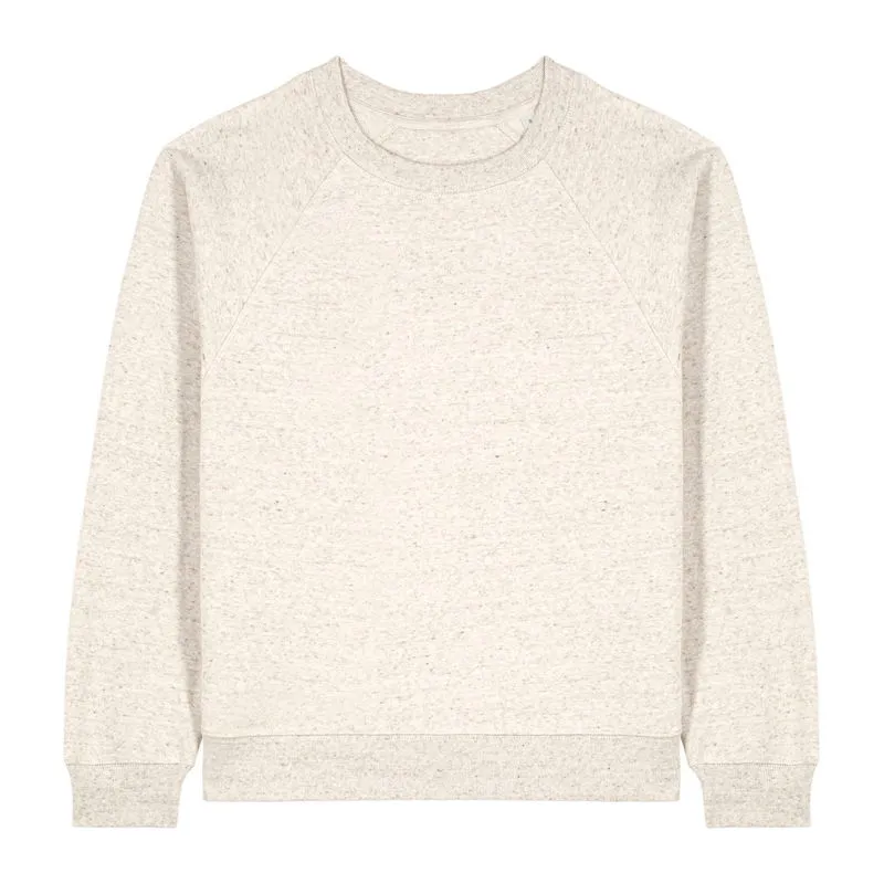 Stella Clara women's raglan sweatshirt