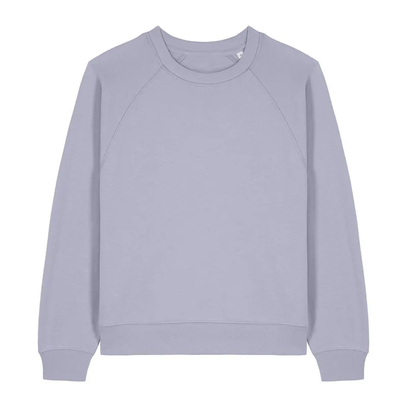 Stella Clara women's raglan sweatshirt