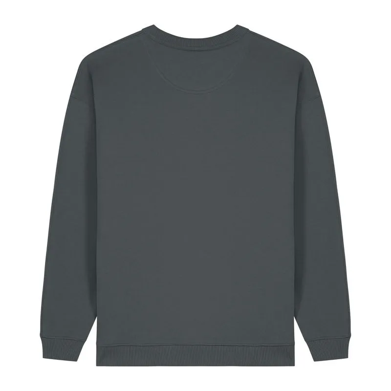 Stella Paloma oversized women's sweatshirt