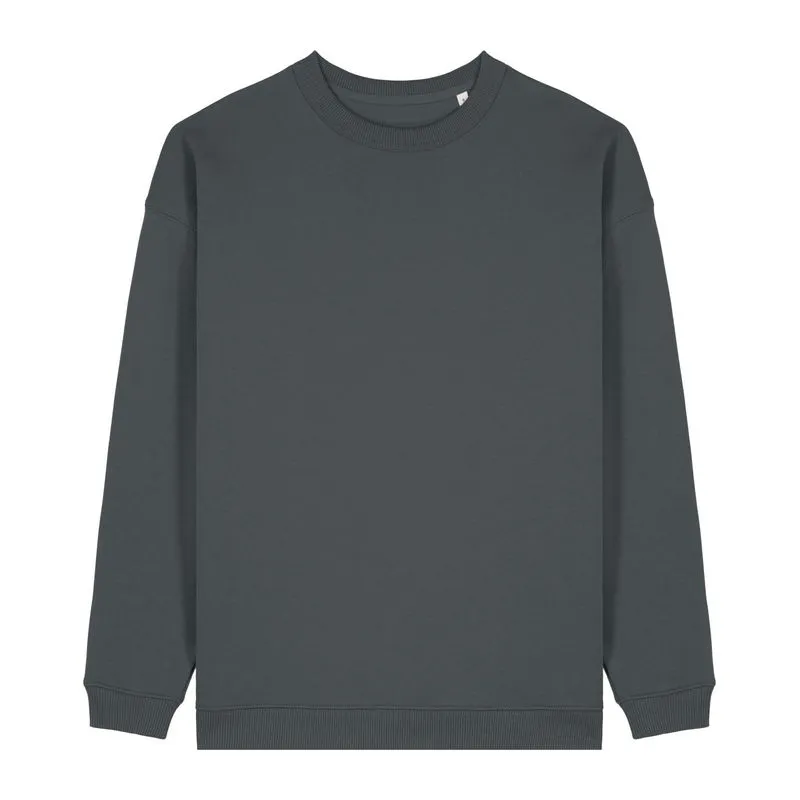 Stella Paloma oversized women's sweatshirt