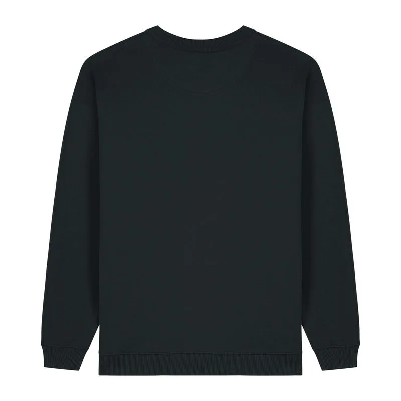 Stella Paloma oversized women's sweatshirt