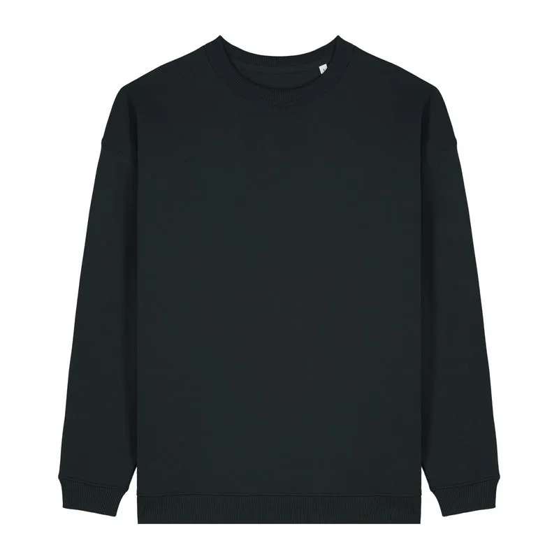 Stella Paloma oversized women's sweatshirt
