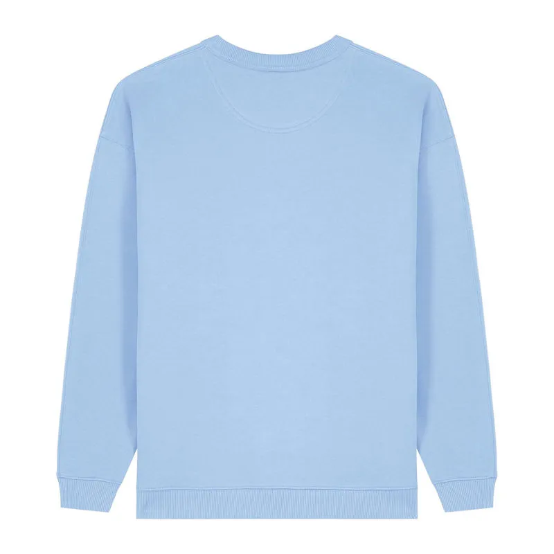 Stella Paloma oversized women's sweatshirt