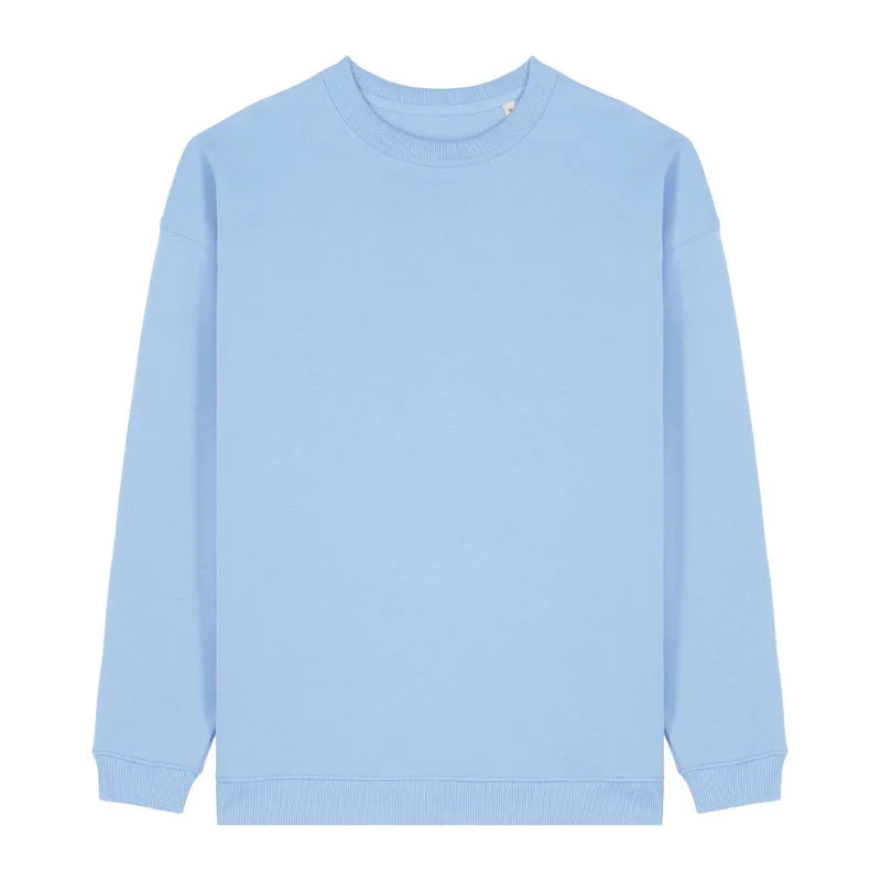 Stella Paloma oversized women's sweatshirt