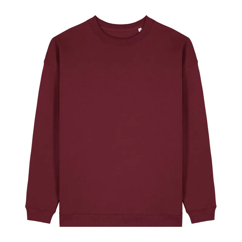 Stella Paloma oversized women's sweatshirt