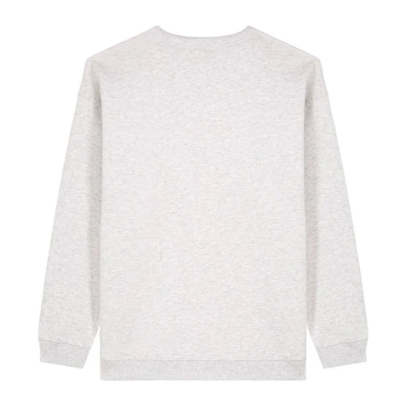Stella Paloma oversized women's sweatshirt