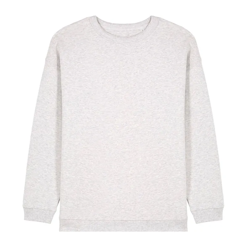 Stella Paloma oversized women's sweatshirt