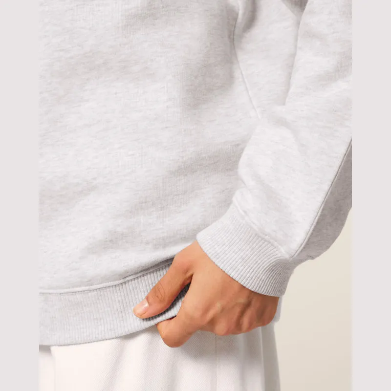 Stella Paloma oversized women's sweatshirt