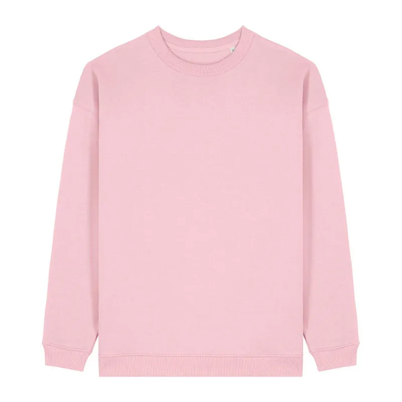 Stella Paloma oversized women's sweatshirt