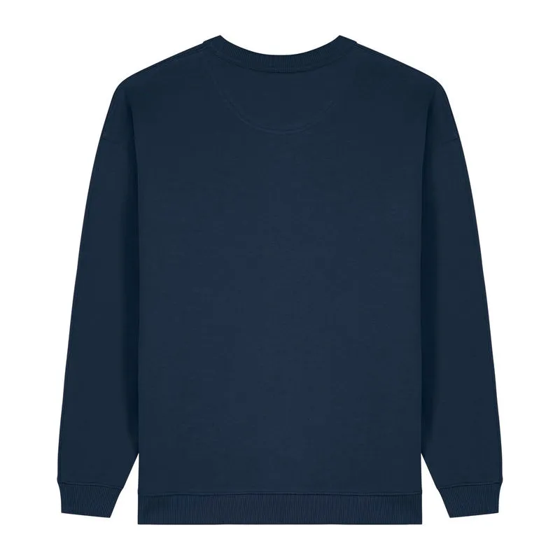 Stella Paloma oversized women's sweatshirt