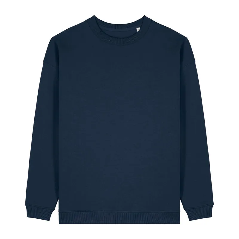 Stella Paloma oversized women's sweatshirt