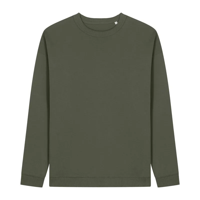 Stella Paloma oversized women's sweatshirt