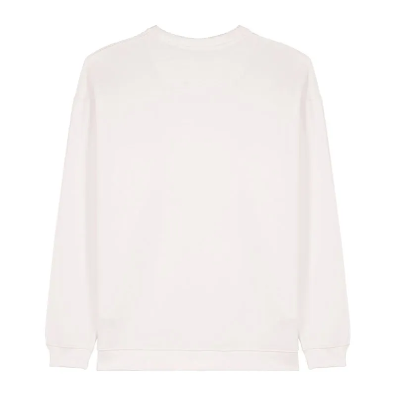 Stella Paloma oversized women's sweatshirt