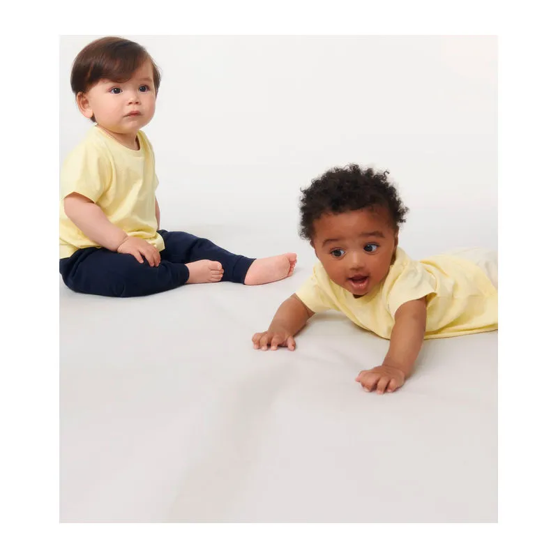 Baby Creatorbabies' t-shirt
