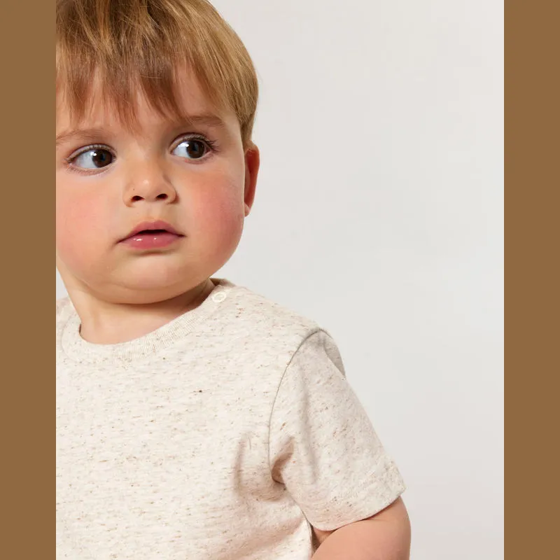 Baby Creatorbabies' t-shirt