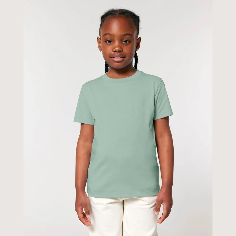 Mini Creator 2.0 kids' t-shirt