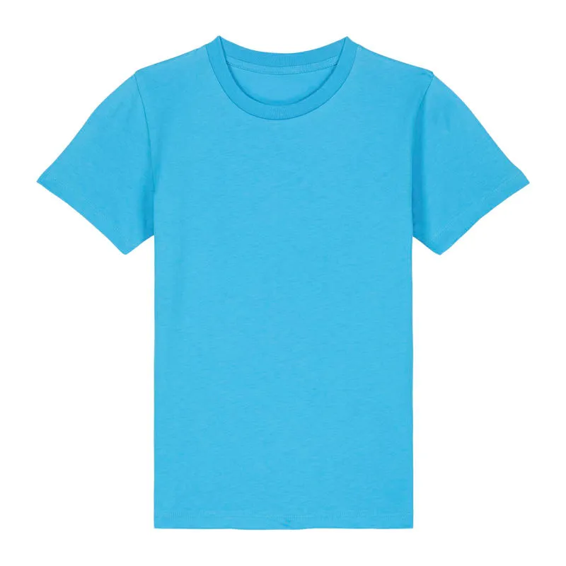 Mini Creator 2.0 kids' t-shirt