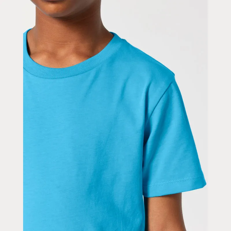 Mini Creator 2.0 kids' t-shirt