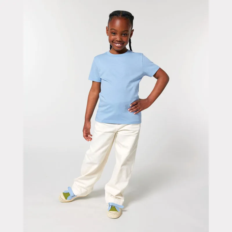 Mini Creator 2.0 kids' t-shirt