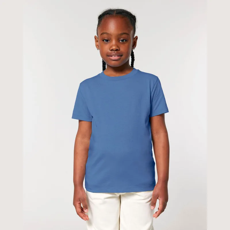 Mini Creator 2.0 kids' t-shirt