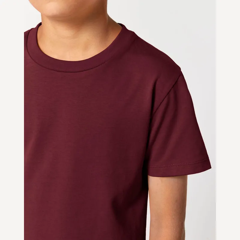 Mini Creator 2.0 kids' t-shirt