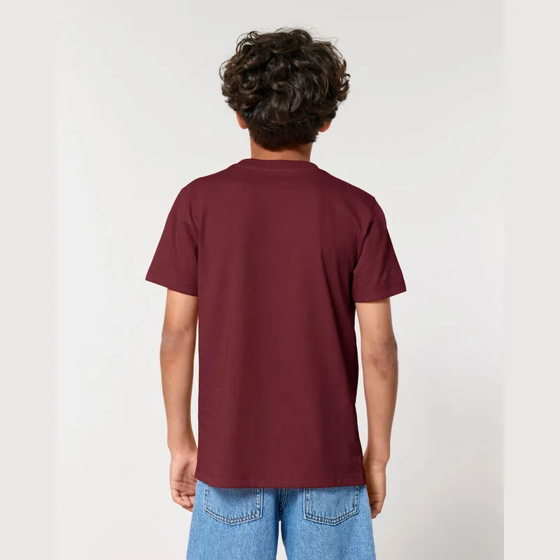 Mini Creator 2.0 kids' t-shirt