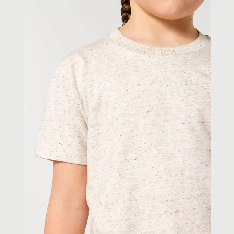 Mini Creator 2.0 kids' t-shirt