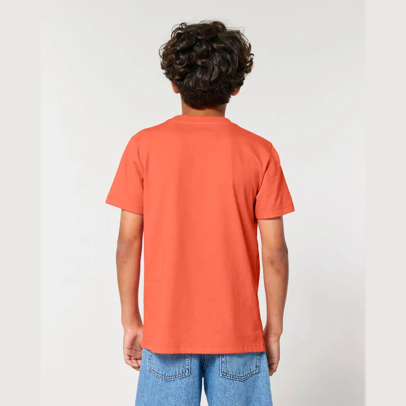 Mini Creator 2.0 kids' t-shirt