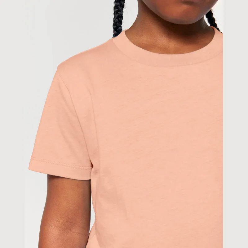 Mini Creator 2.0 kids' t-shirt