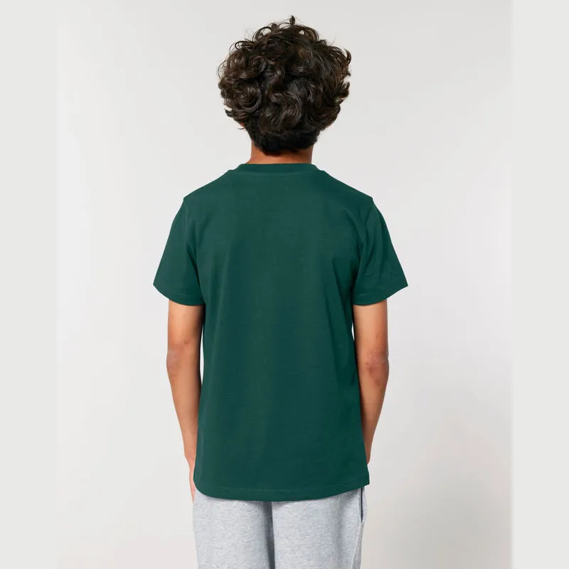 Mini Creator 2.0 kids' t-shirt