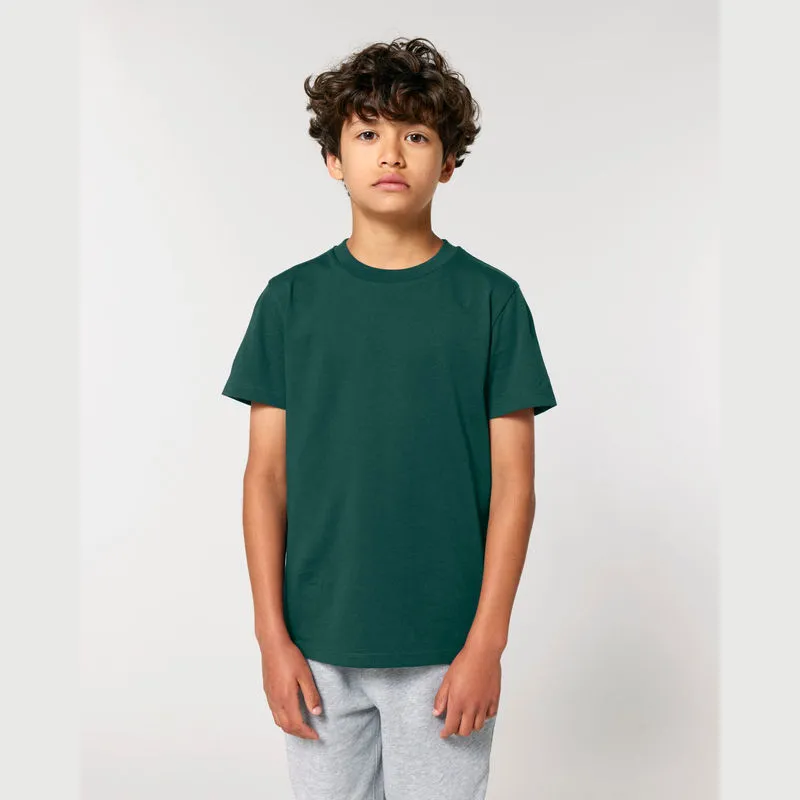 Mini Creator 2.0 kids' t-shirt