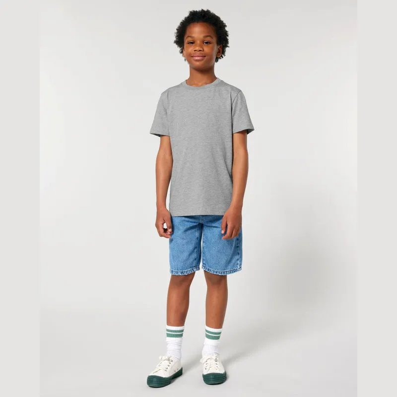 Mini Creator 2.0 kids' t-shirt