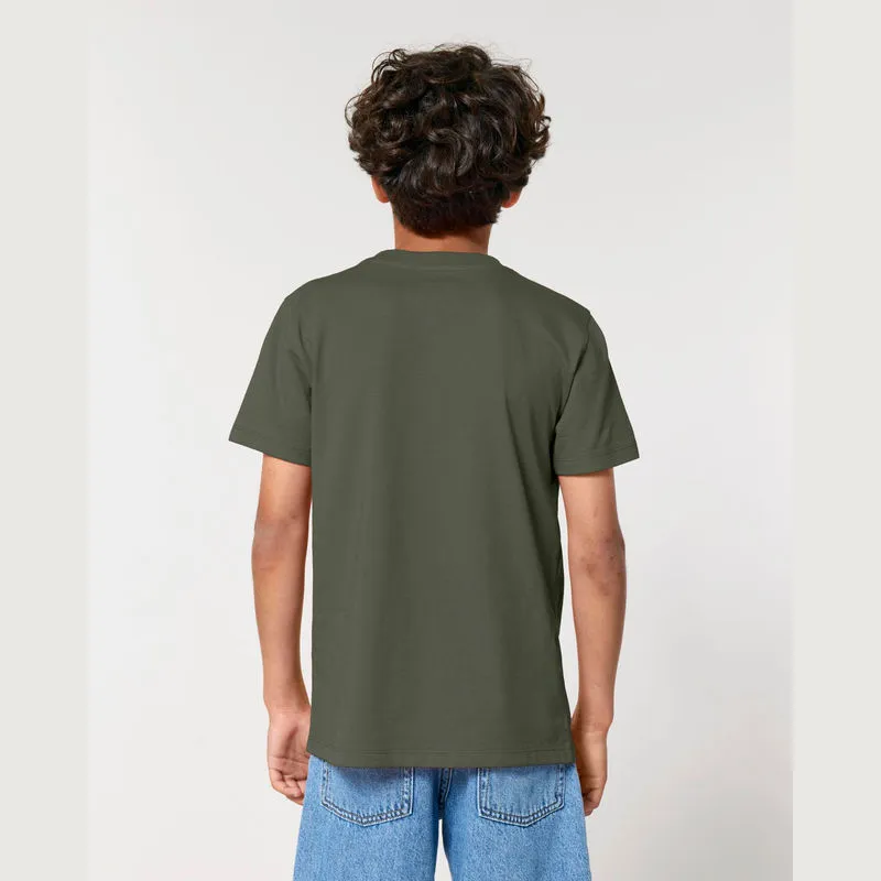 Mini Creator 2.0 kids' t-shirt