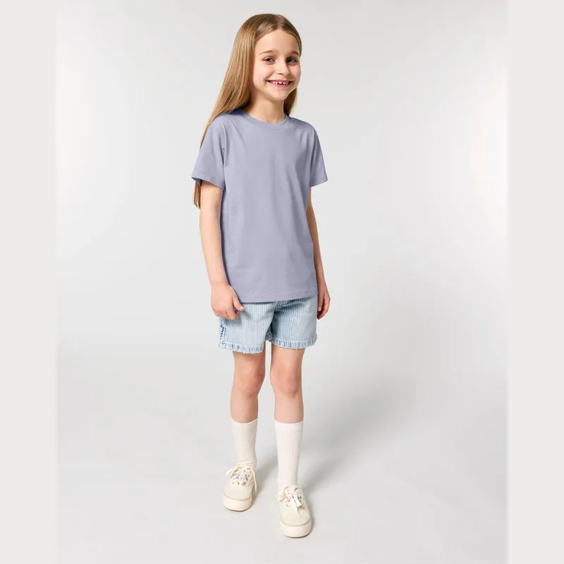 Mini Creator 2.0 kids' t-shirt