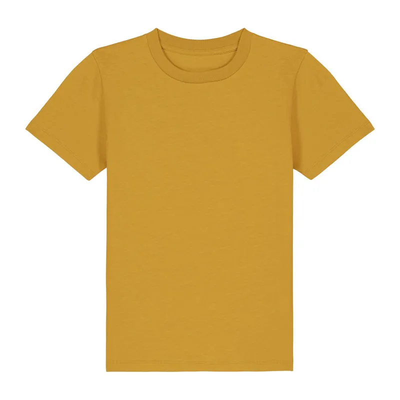 Mini Creator 2.0 kids' t-shirt