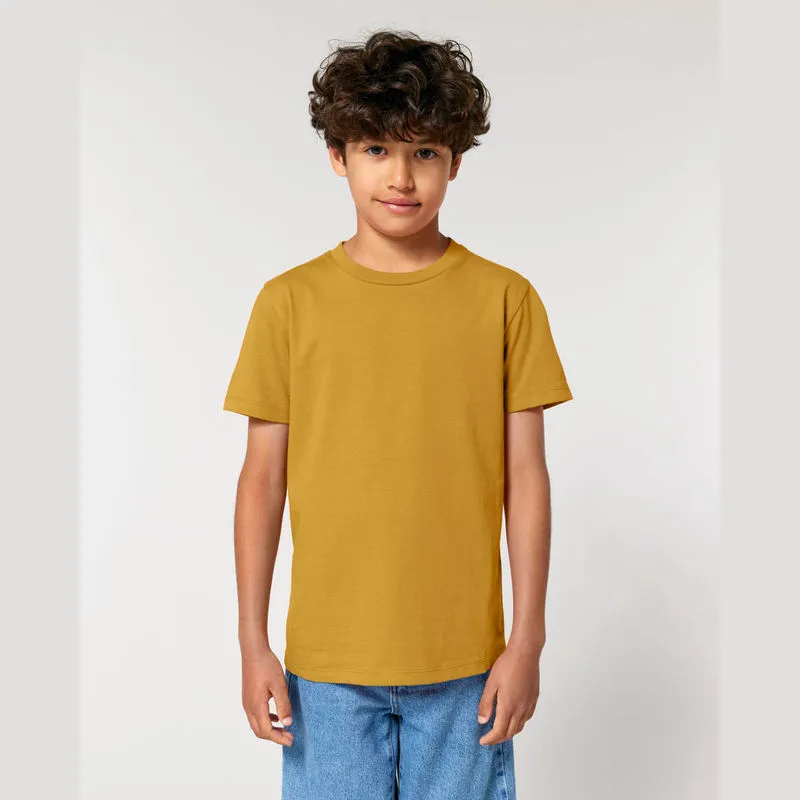Mini Creator 2.0 kids' t-shirt