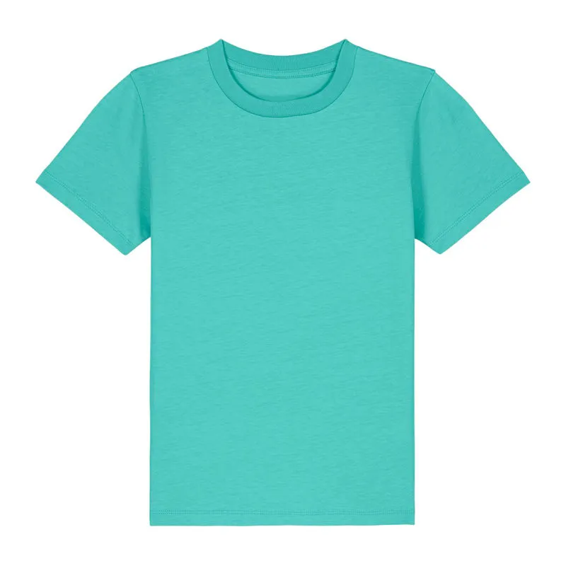 Mini Creator 2.0 kids' t-shirt