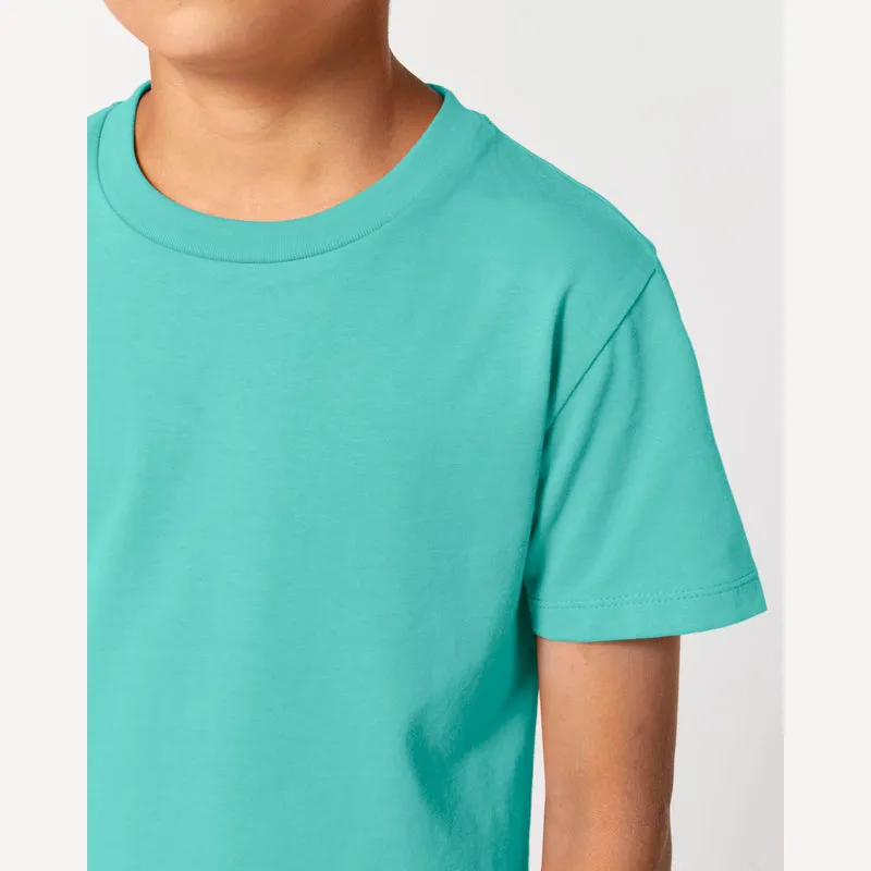 Mini Creator 2.0 kids' t-shirt