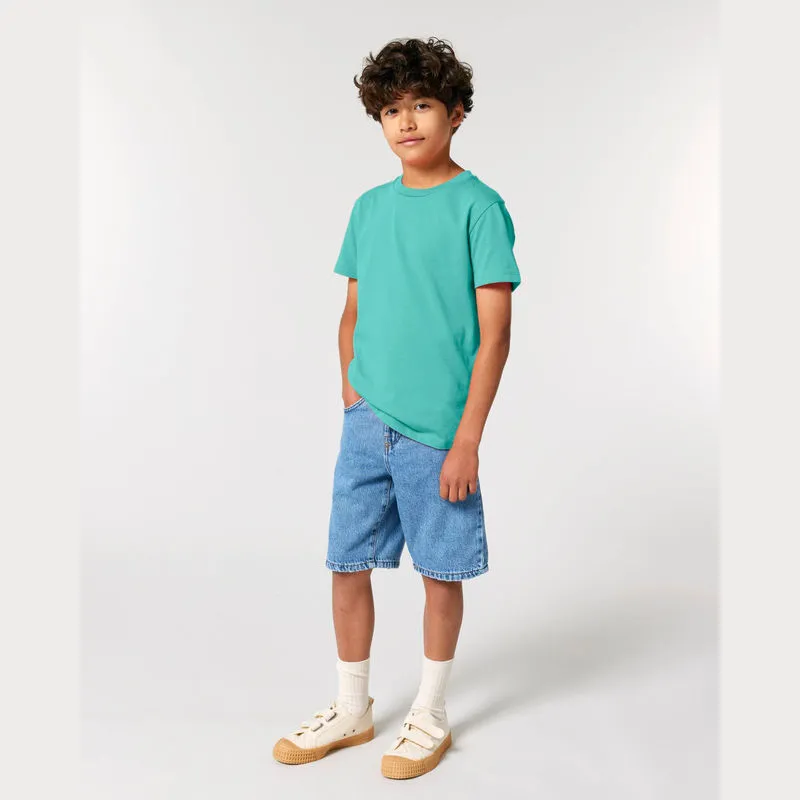 Mini Creator 2.0 kids' t-shirt