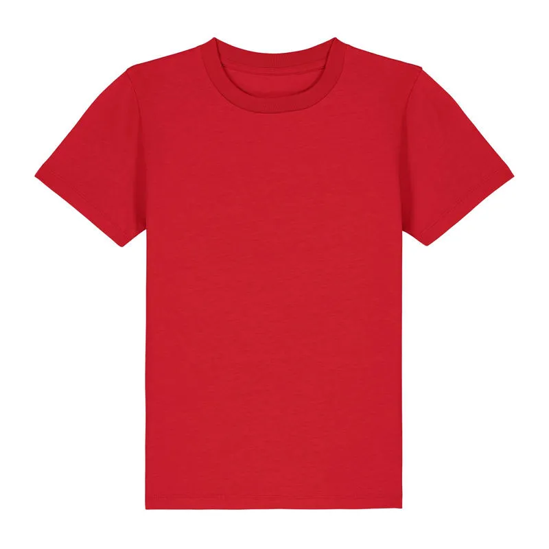 Mini Creator 2.0 kids' t-shirt