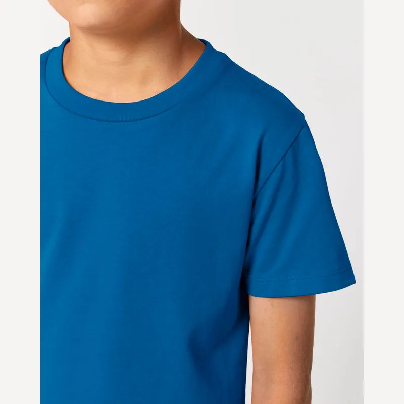 Mini Creator 2.0 kids' t-shirt
