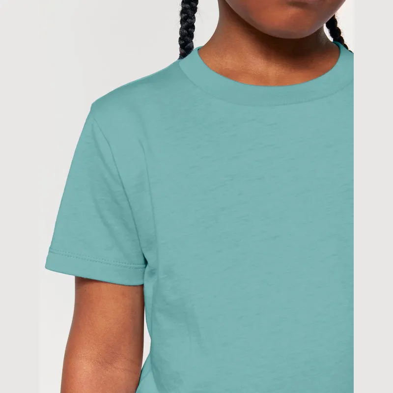 Mini Creator 2.0 kids' t-shirt