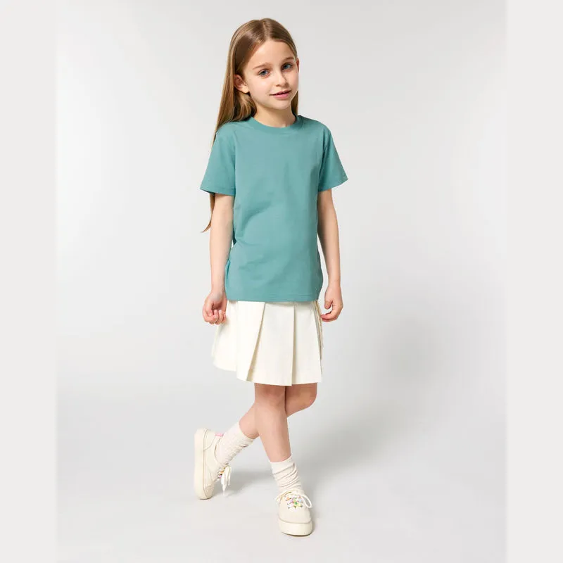 Mini Creator 2.0 kids' t-shirt