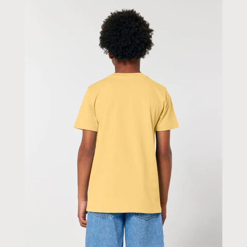 Mini Creator 2.0 kids' t-shirt