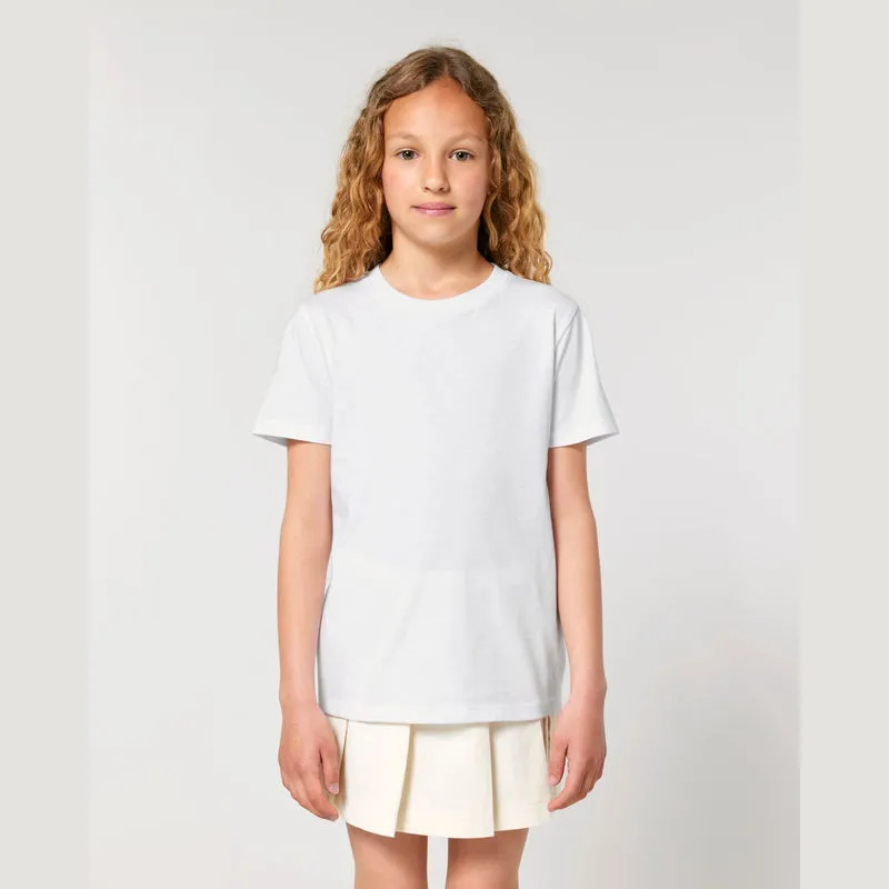 Mini Creator 2.0 kids' t-shirt