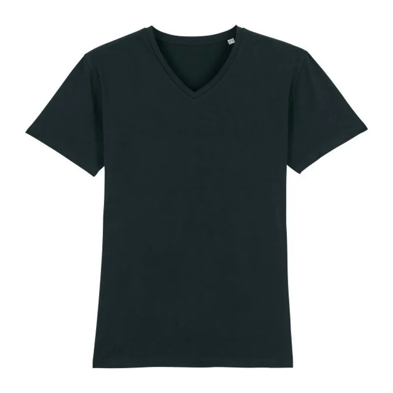 Stanley Presenter men's v-neck t-shirt