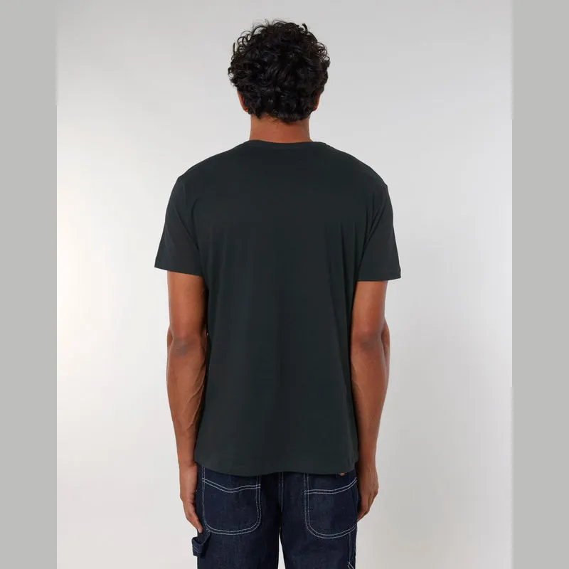 Stanley Presenter men's v-neck t-shirt