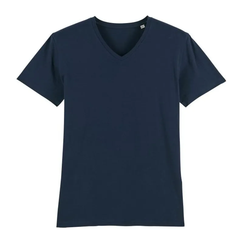 Stanley Presenter men's v-neck t-shirt