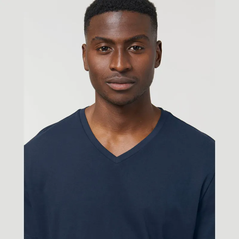 Stanley Presenter men's v-neck t-shirt
