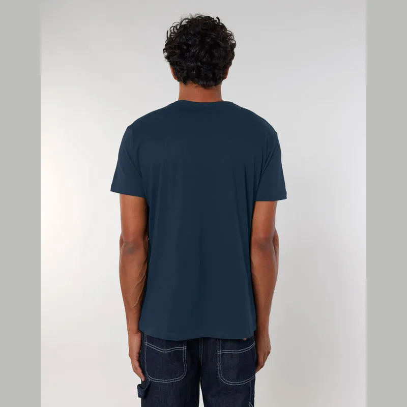 Stanley Presenter men's v-neck t-shirt